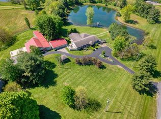 5419 Columbus Rd, Granville, OH 43023