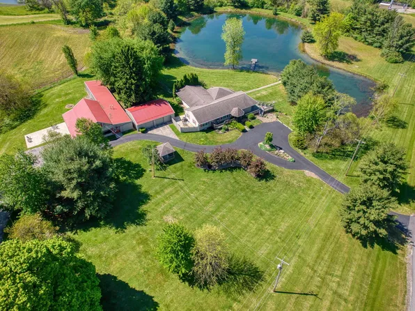 5419 Columbus Rd, Granville, OH 43023