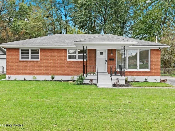 4312 Flintlock Dr, Louisville, KY 40216