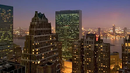 Rented by REAL New York