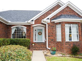 3440 Cutter Ridge Rd, Conway, AR 72034