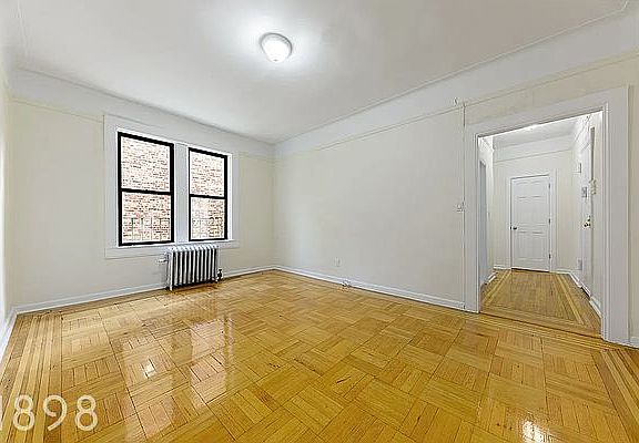 2nd image of 615 W 173rd St #4HH