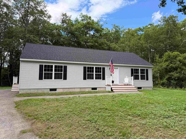 32 Andrews Road, Tilton, NH 03276
