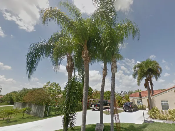 14881 SW 158th St, Miami, FL 33187