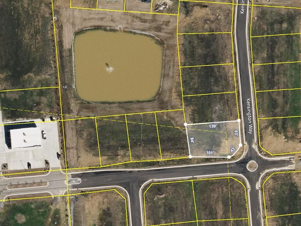 2nd image of 93 Kensington Way
