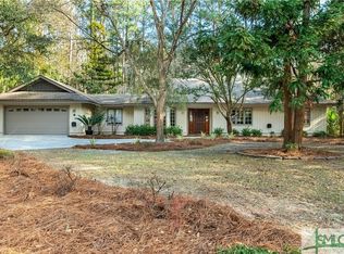 16 Hemingway Dr, Savannah, GA 31411