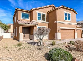 1216 Checkmark Ave, North Las Vegas, NV 89032