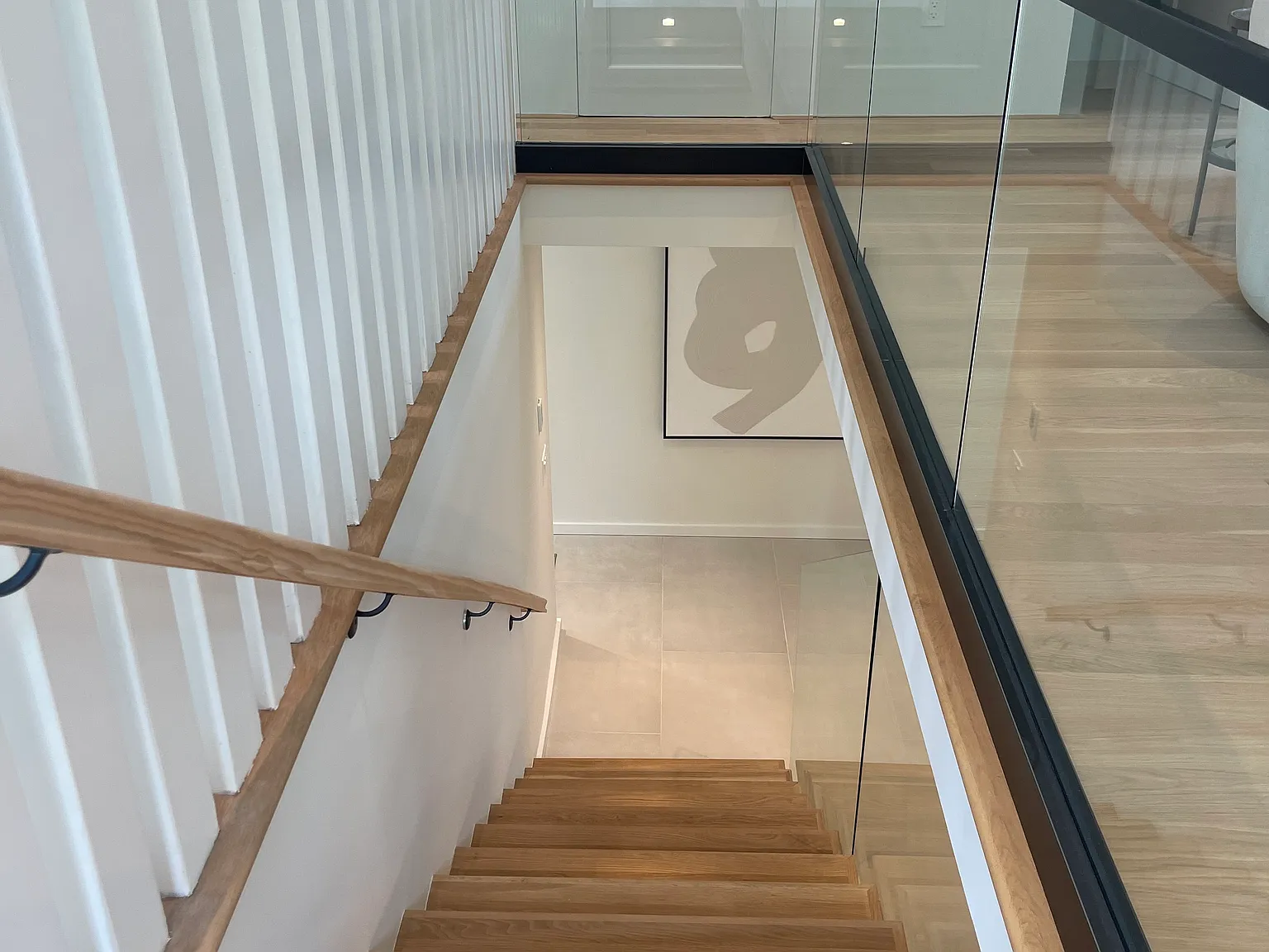 Modern Beach Cottage in Sag Harbor Village — Photo 4