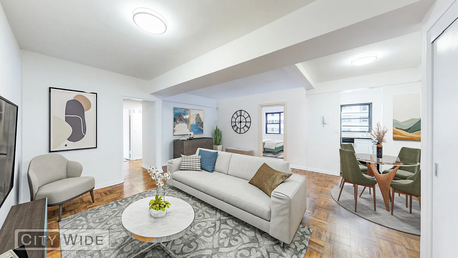 219 East 69th Street — Photo 3