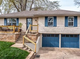 600 NW 87th Ter, Kansas City, MO 64155