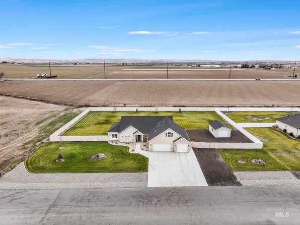 3319 E 3818 N, Kimberly, ID 83341