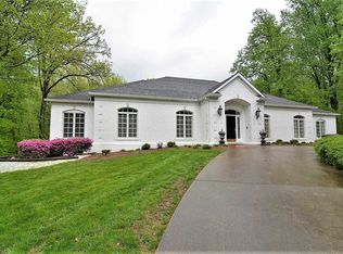2849 Wildwood Creek Ln, Henderson, KY 42420