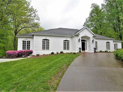 2849 Wildwood Creek Ln, Henderson, KY, 42420