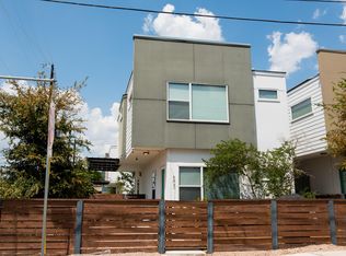503 Burnet St, San Antonio, TX 78202