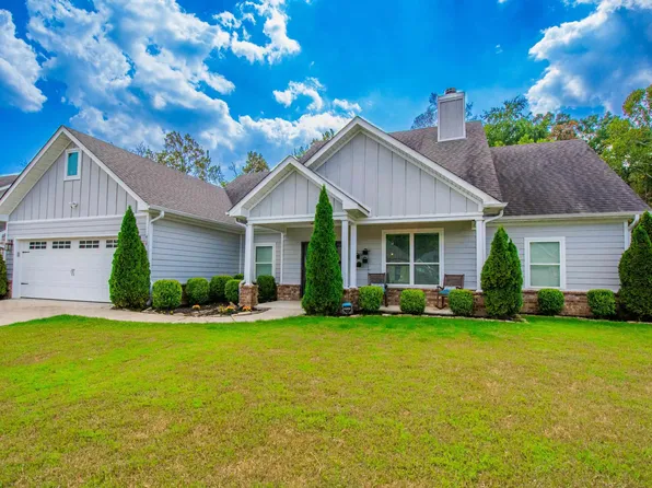 419 Creekside Cv, Bryant, AR 72022