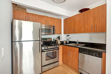 Rented by New York Residence