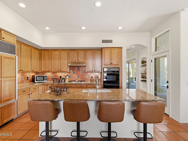 7592 E Monterra Way — Photo 13