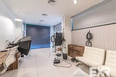 Rented by The KCI Group