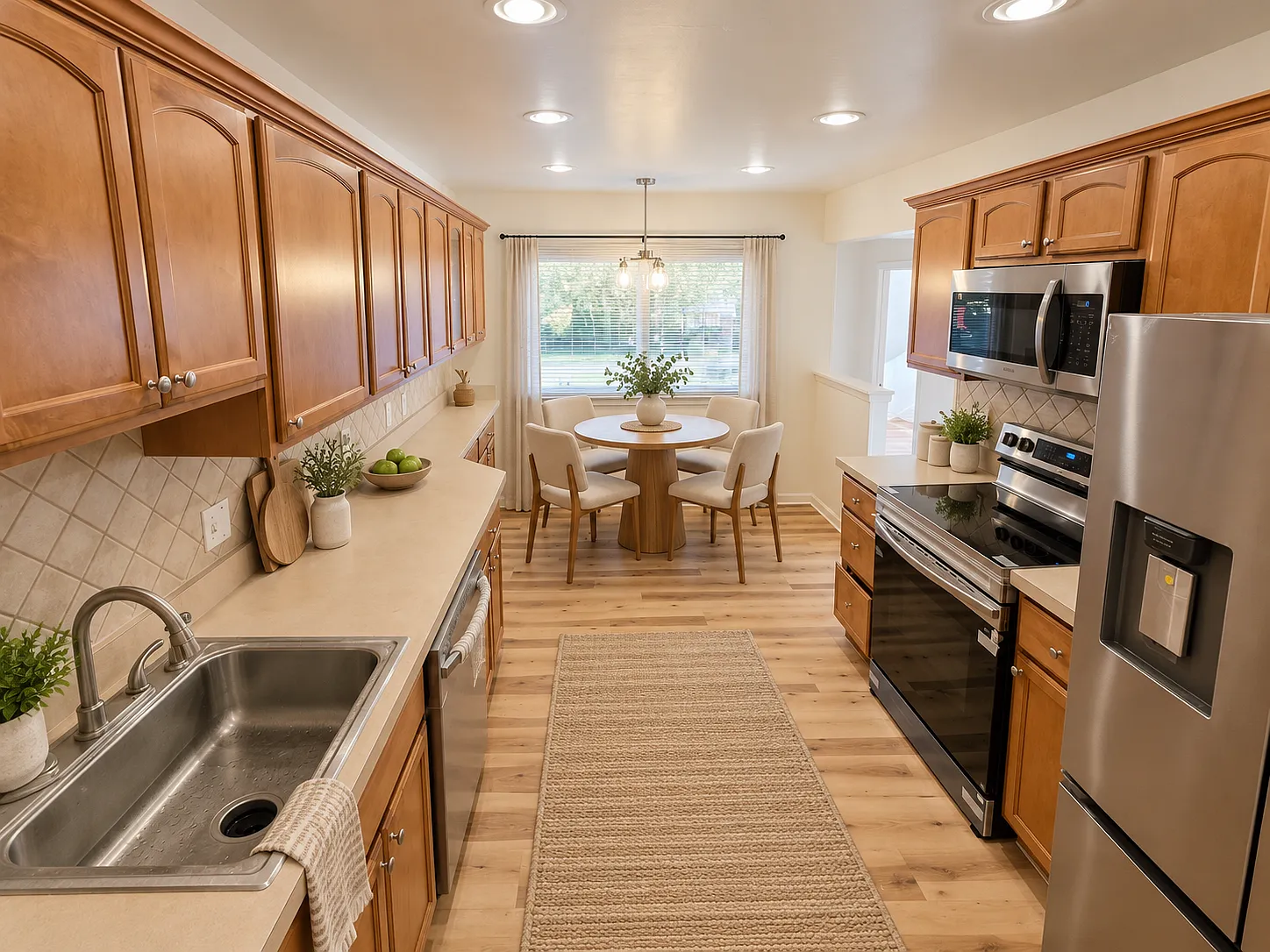 4 bed, 2069 sqft, $2,550 — Photo 4