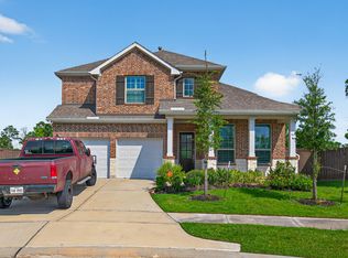 11903 Muir Groves Trl, Humble, TX 77346