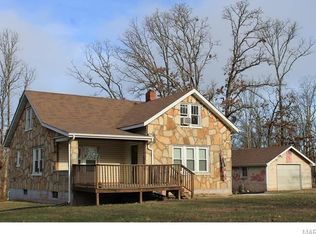 3227 N Highway 19, Salem, MO 65560