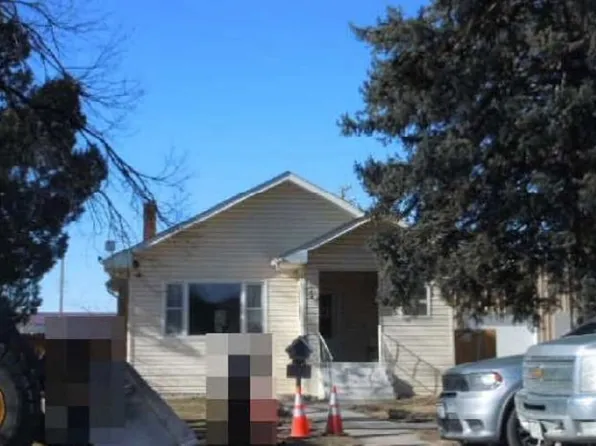 221 Custer Ave, Akron, CO 80720