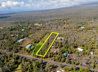 92-1431 Aloha Blvd LOT 34, Captain Cook, HI 96704