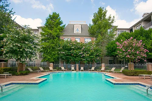Renaissance at Preston Hollow Photo 1