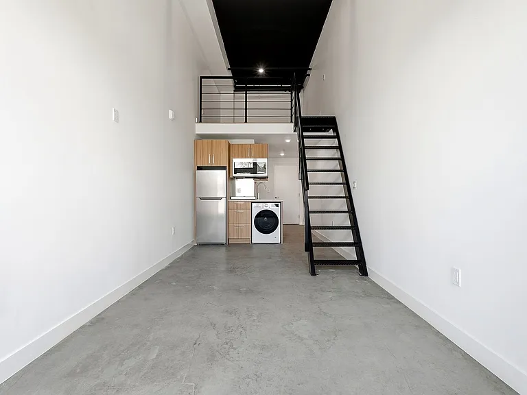 Step Designer Studio Community Living — Photo 110