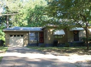1452 Robin Hood Ln, Memphis, TN 38111