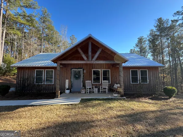 479 Lake Laurel Rd NE, Milledgeville, GA 31061