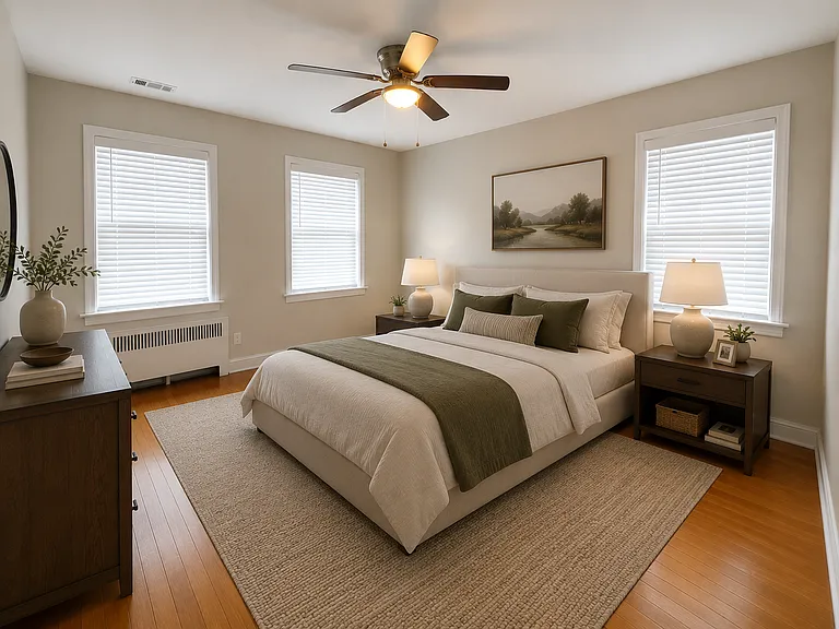 7305 Pershing Ave #2W — Photo 10