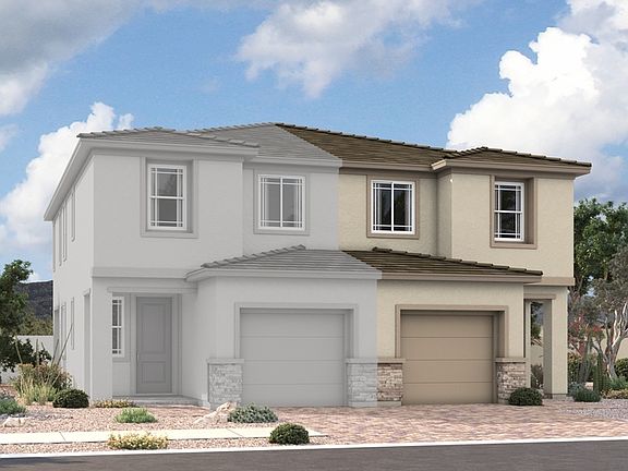 The Valerie 2 Elevation C