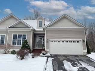 55 Ian Pl, Williston, VT 05495