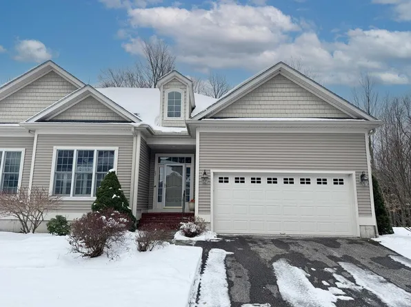 55 Ian Place, Williston, VT 05495