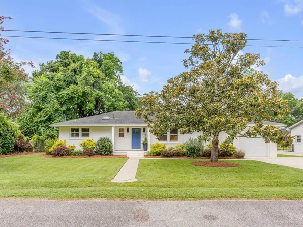 768 Creekside Dr, Charleston, SC 29412
