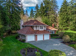 23518 NE 78th Way, Redmond, WA