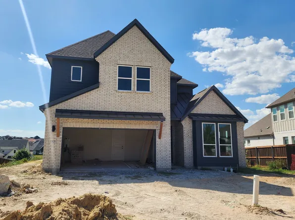 1820 Crested Ridge Rd, Aledo, TX 76008