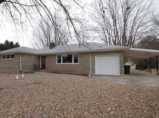 142 Oaksmere Rd, Springfield, OH 45503