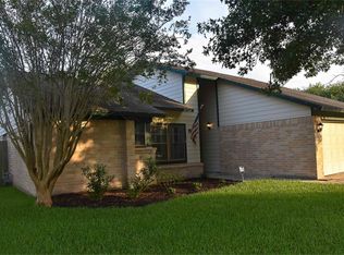 506 N Rock Dr, Houston, TX 77073