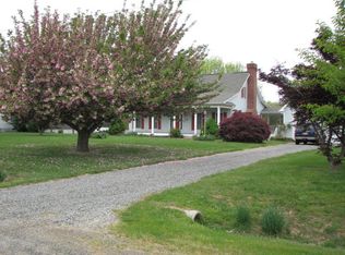 1315 Glebe Rd, Lottsburg, VA 22511