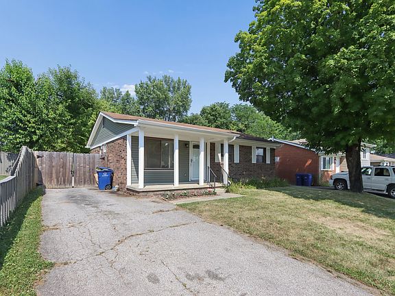 4th image of 1343 Birch Dr