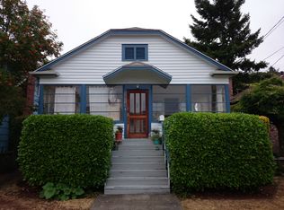 2518 56th Ave SW, Seattle, WA 98116