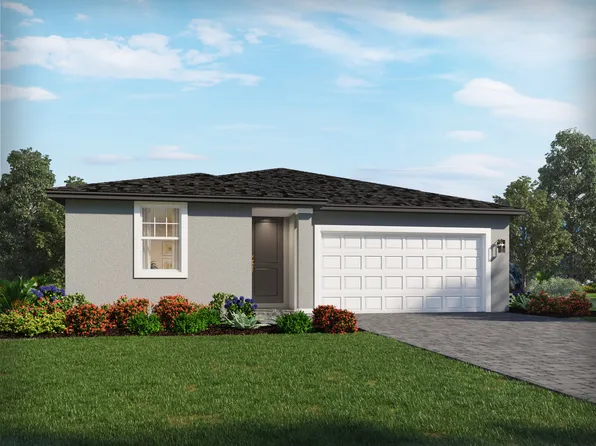 Belleview Plan, Hillside Groves