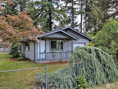 944 Barnhard Street, Shelton, WA, 98584