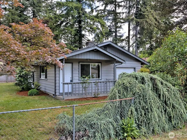 944 Barnhard Street, Shelton, WA 98584