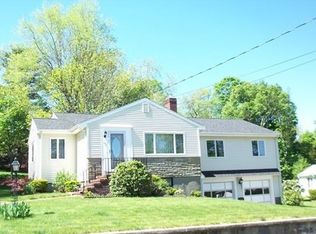 103 Ridgewood Rd, Milton, MA 02186