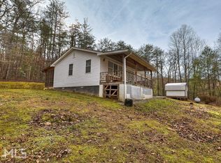 98 Windmill Way, Morganton, GA 30560