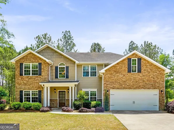 1615 Stanford Dr, Statesboro, GA 30458