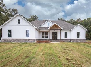 1172 Bethlehem Rd, Austin, AR 72007